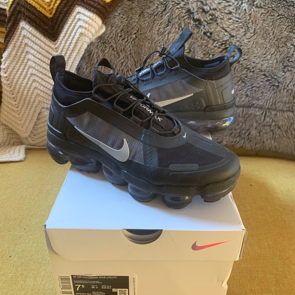 Nike Air Vapormax Utility Shoes